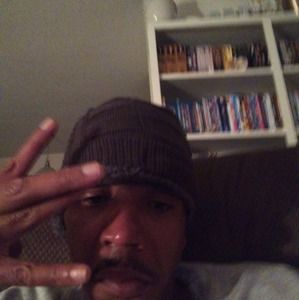 Meet your Posher, Timothy